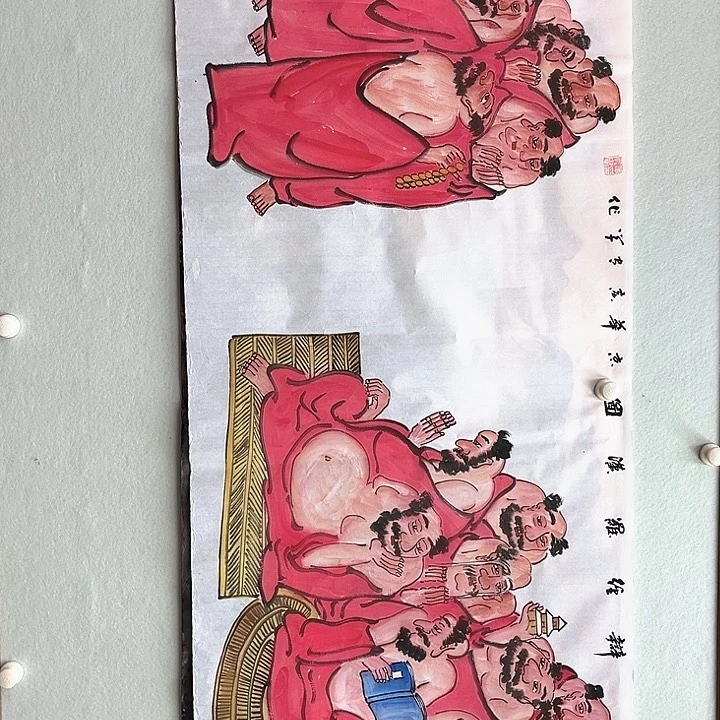 艺术作品美术作品1