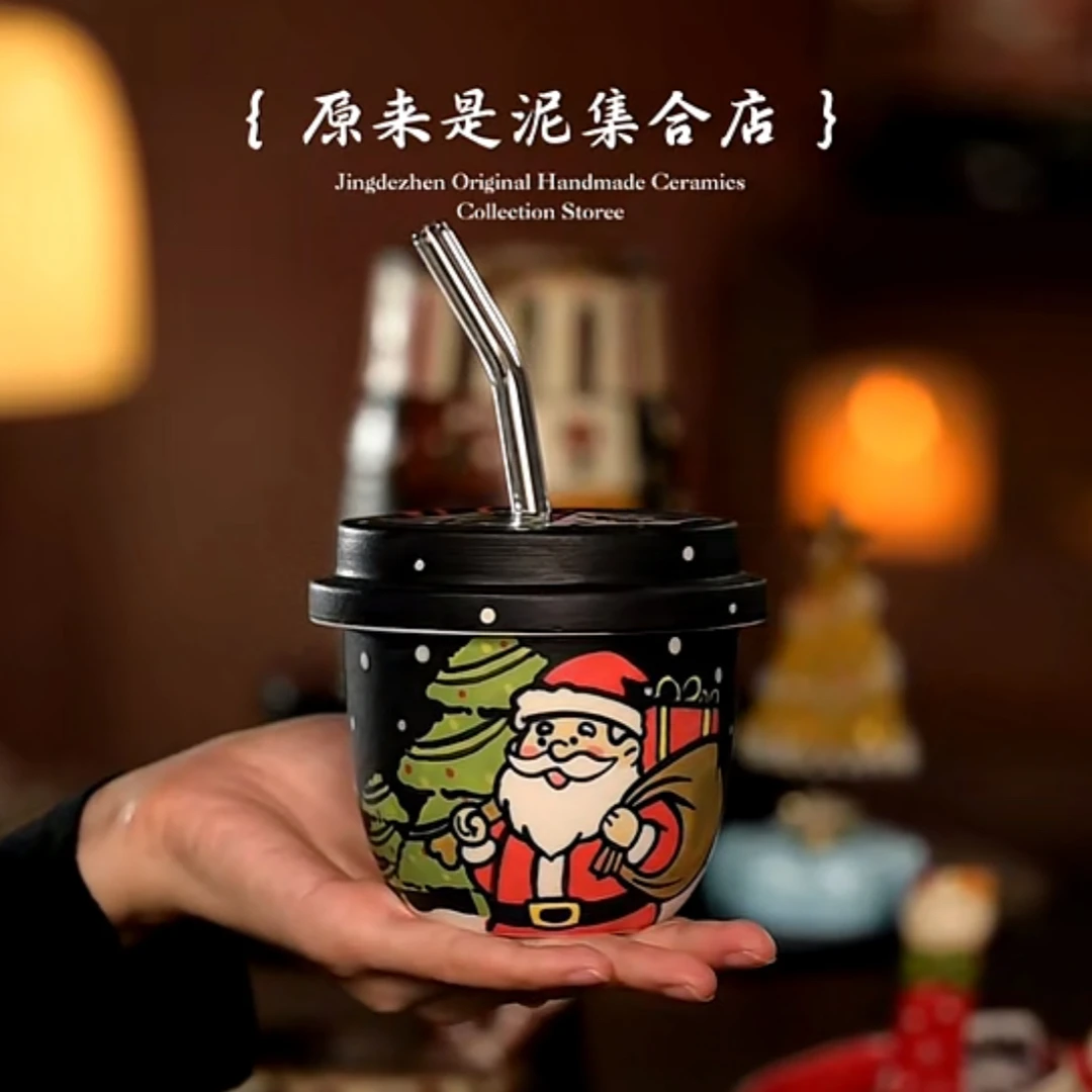 原来是泥原创手作7403