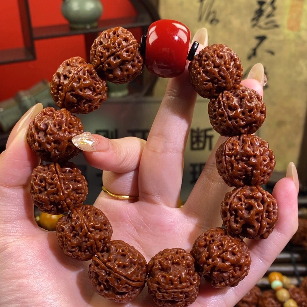 手串金刚菩提23.  H