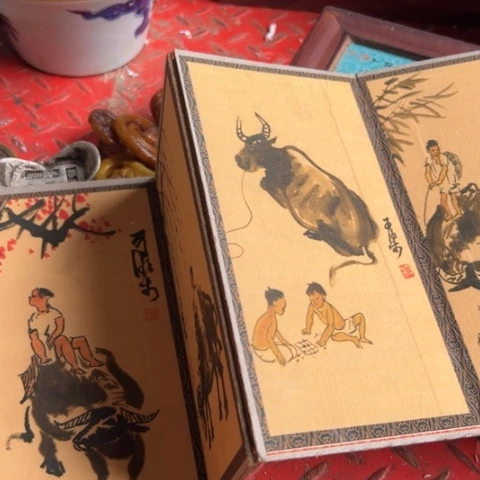 瓷片闪购一物一图