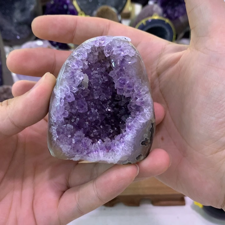 未镶嵌大型摆件（非配饰）水晶