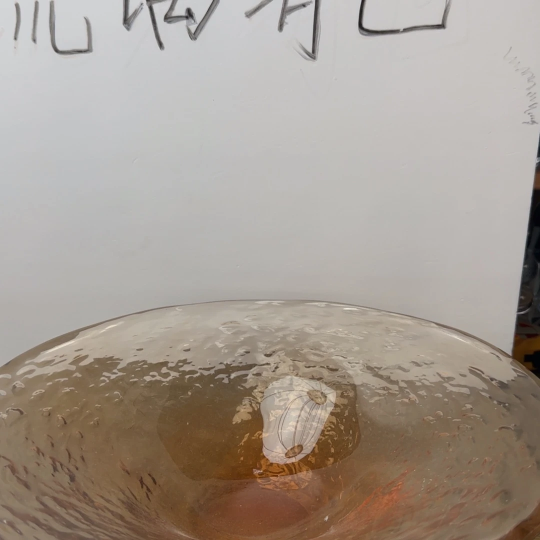手工艺品琉璃微瑕琉璃制品