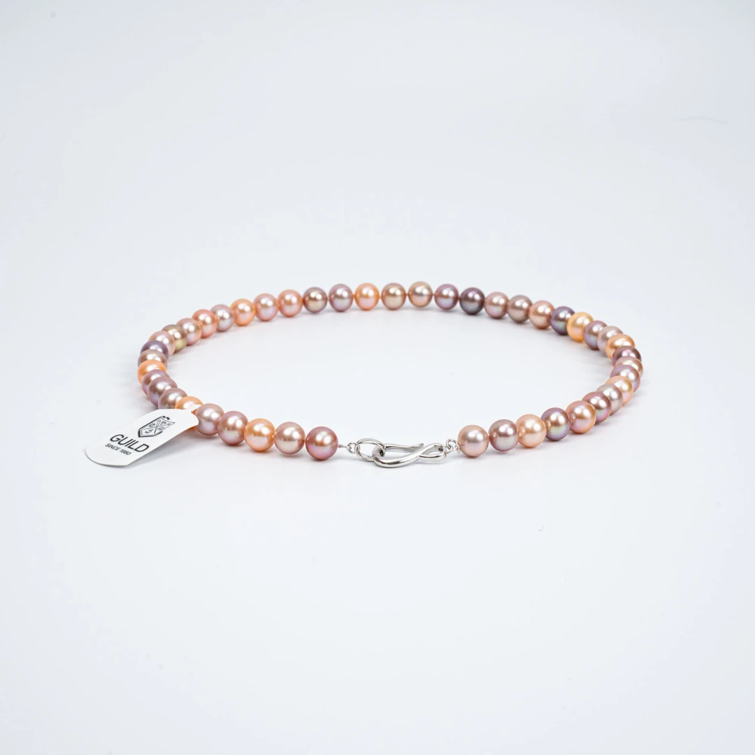 【超大补贴】吉尔德五星S925银无核糖果链多样性发货只发1件