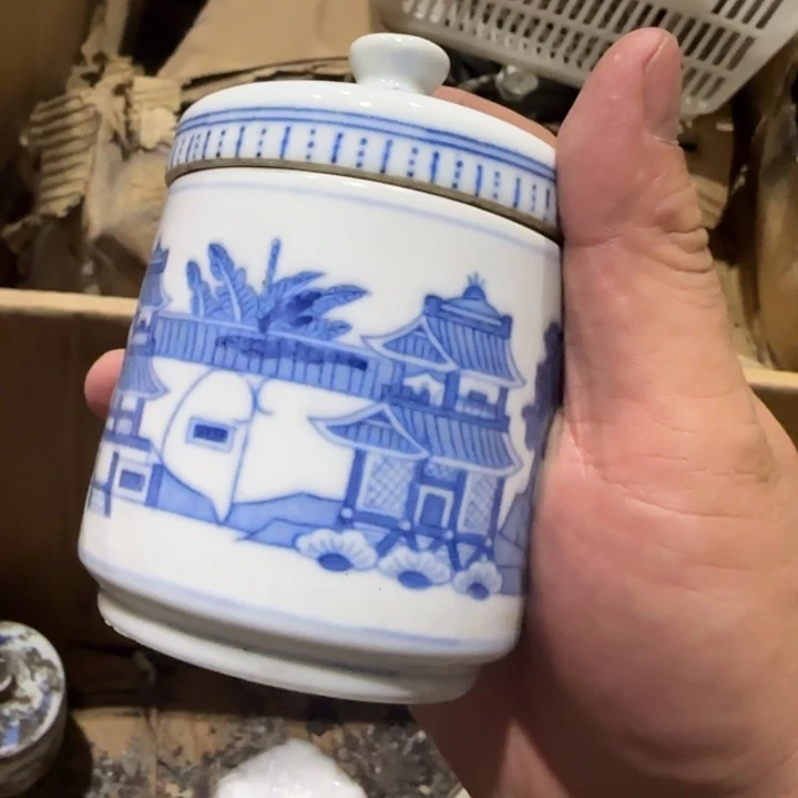 其他景德镇陶瓷艺术品