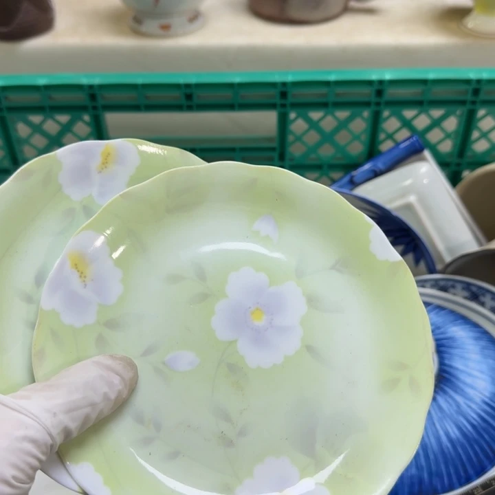 瓷片幸**堆开播啦…开播啦！