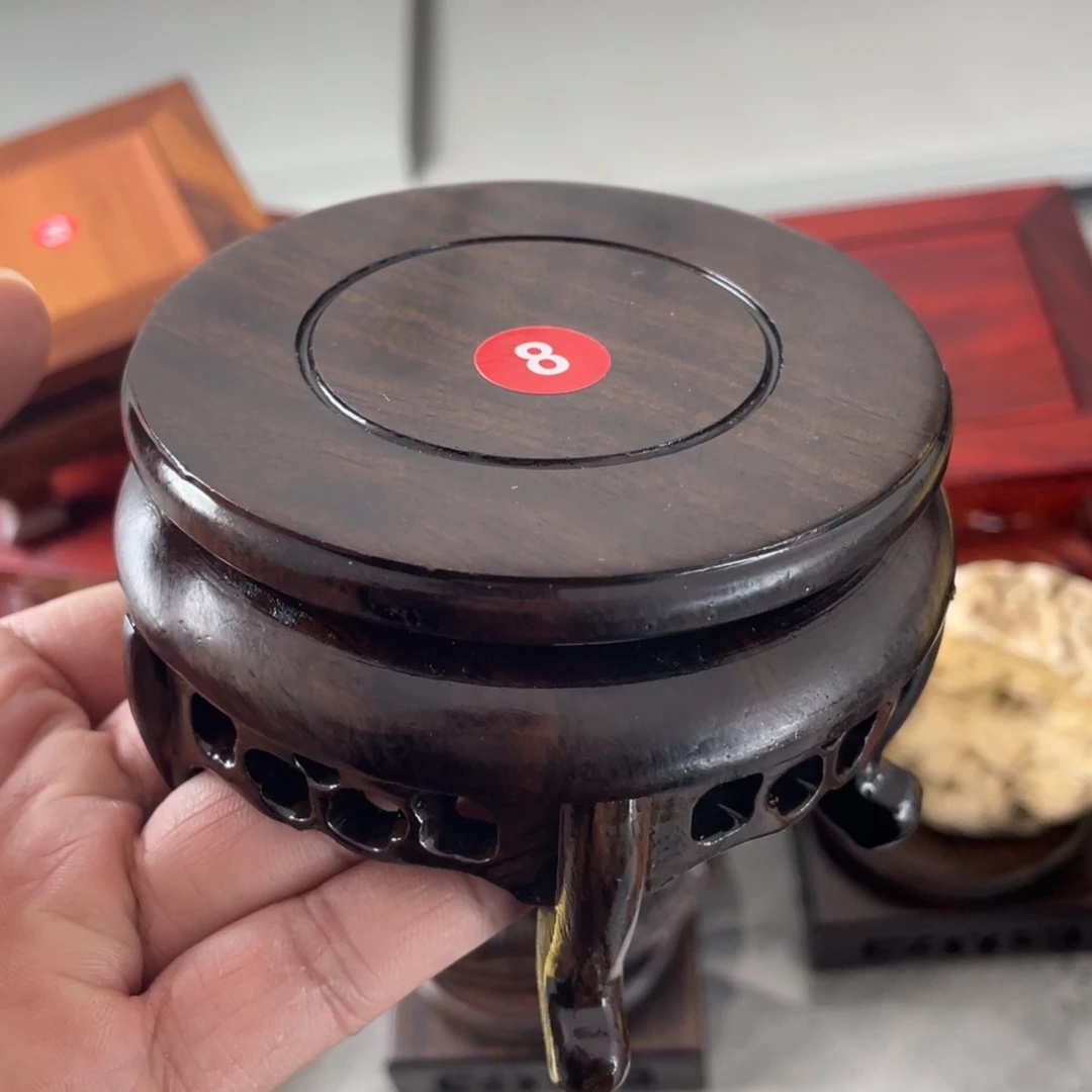 树脂制品底座设计