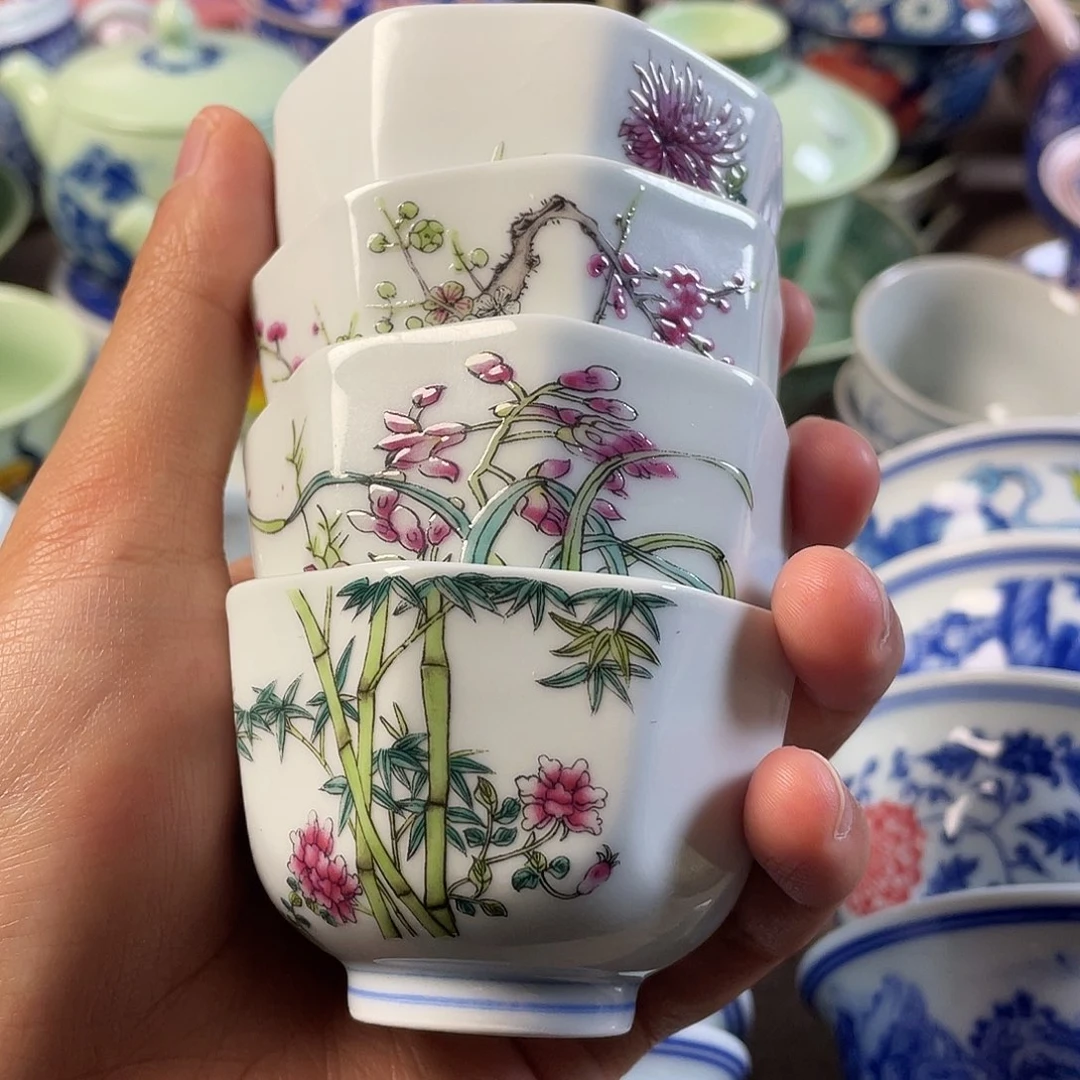 瓷片景德镇陶瓷2556999999