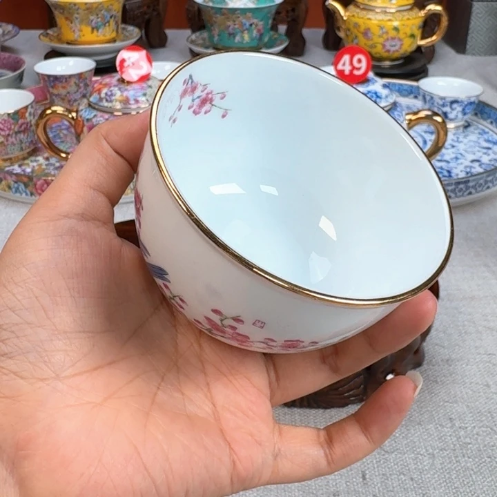 景德镇陶瓷景德镇瓷器