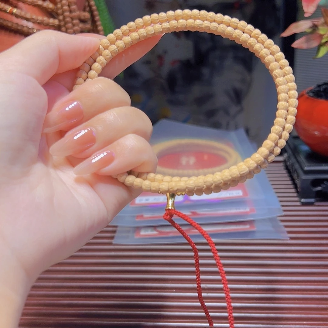 1***3吊坠柏香籽/百香籽