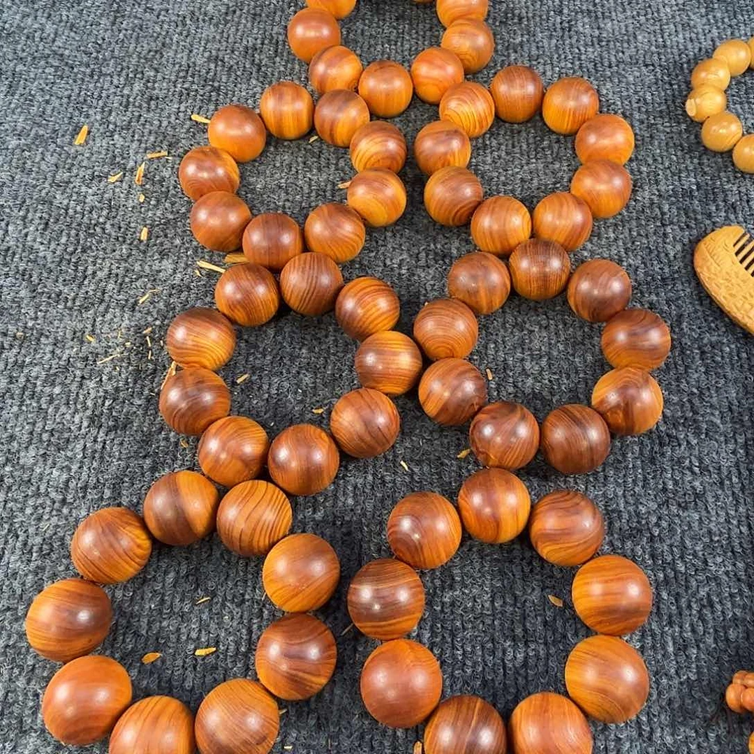 柏木30太行崖柏黑油，最大尺寸，开播福利