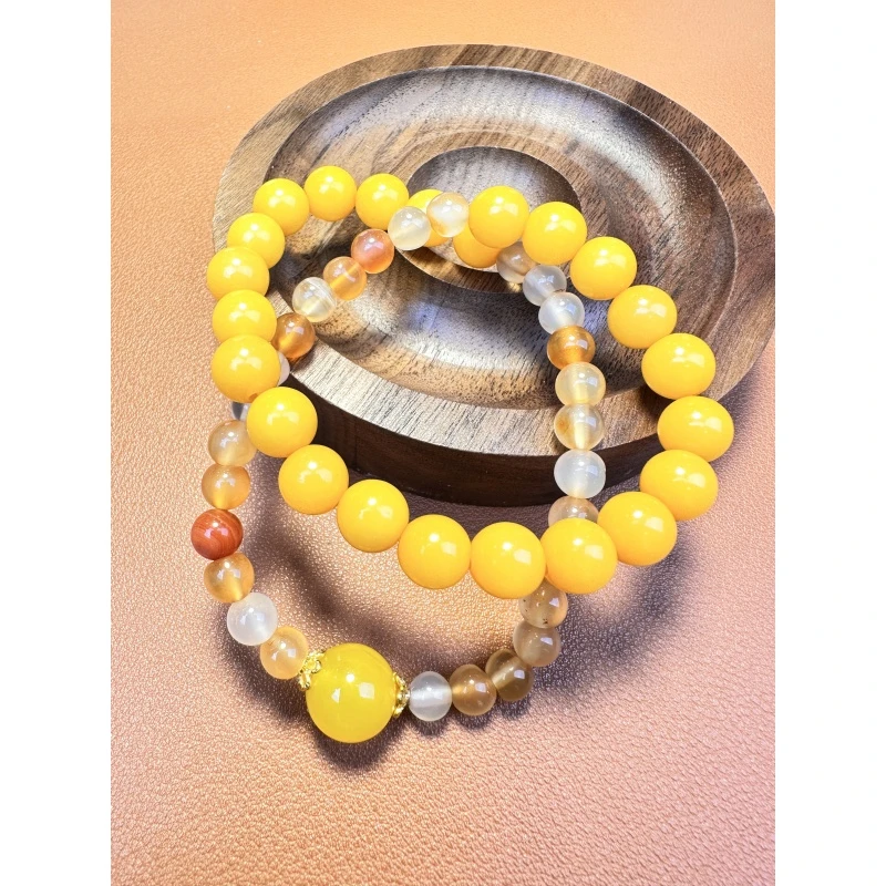 S0806-菩提手串（无礼盒）