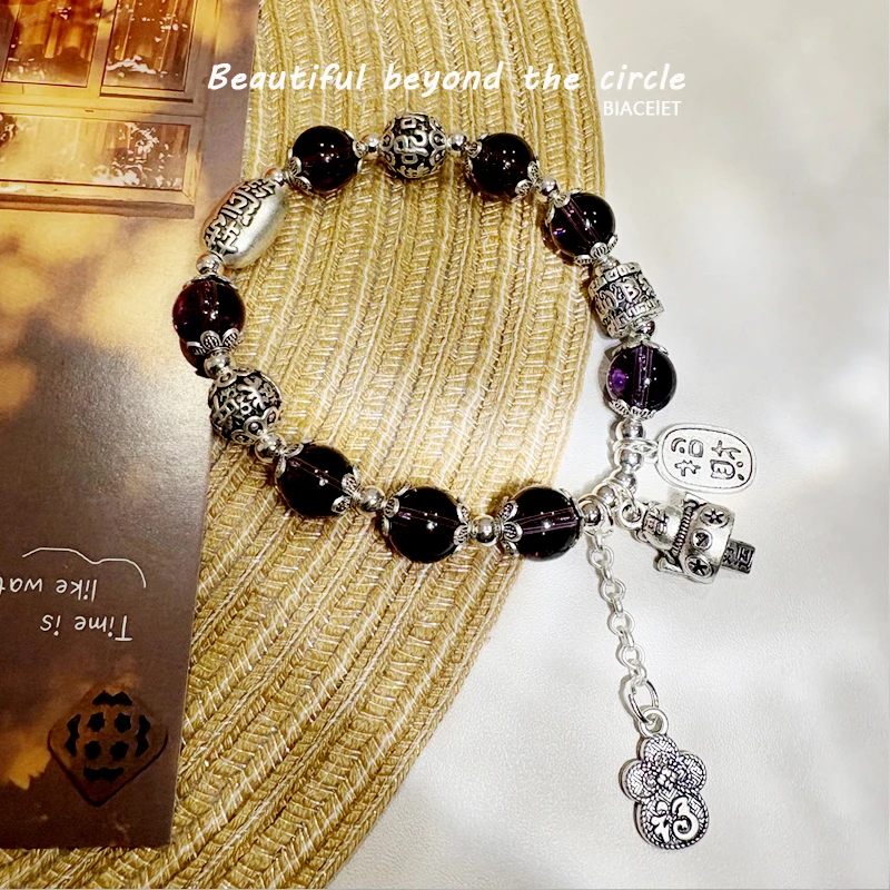 【清仓专属】单串精品手链A34