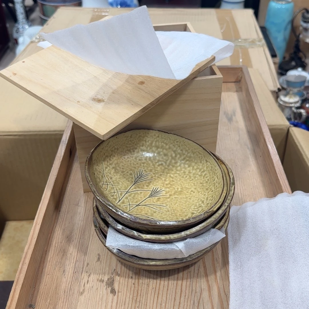 回流瓷器然美瓷器
