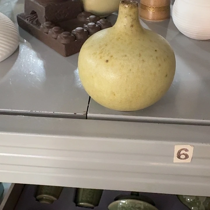 主人杯一个，瓷。。。