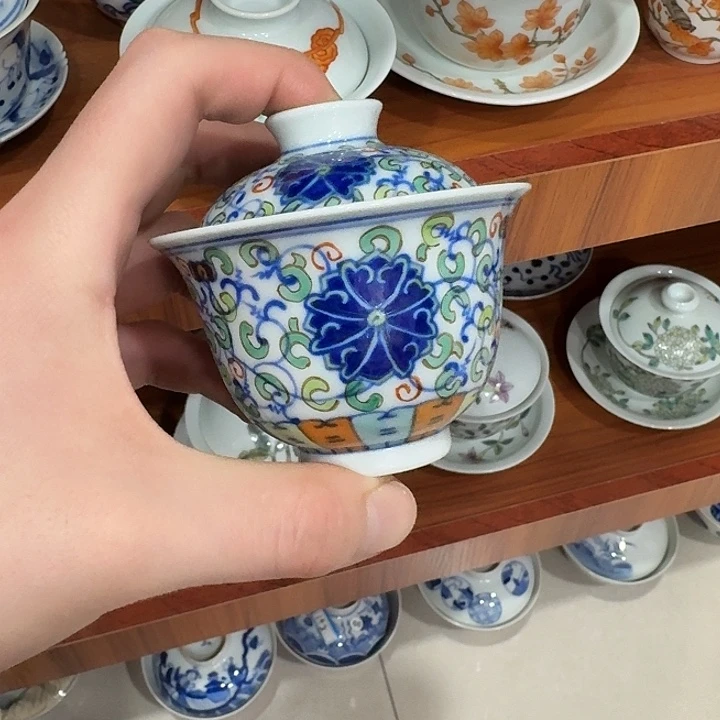 陶瓷艺术品收藏陶瓷