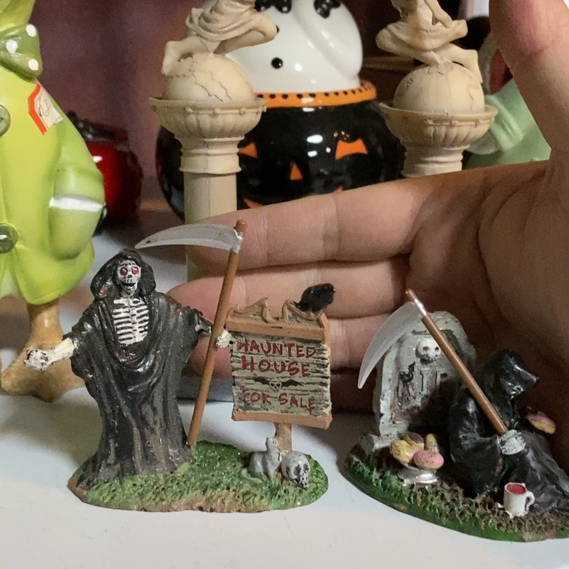 【闪购商品】树脂制品树脂工艺品摆件等产品