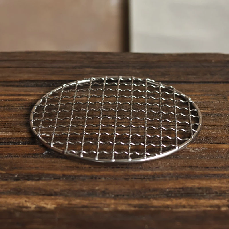 【老王】碳炉烤网5#