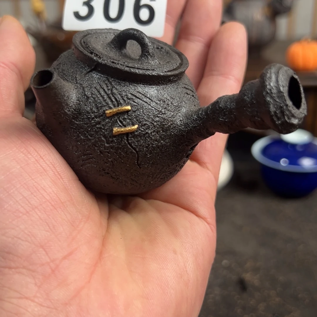 306手工小壶60容量