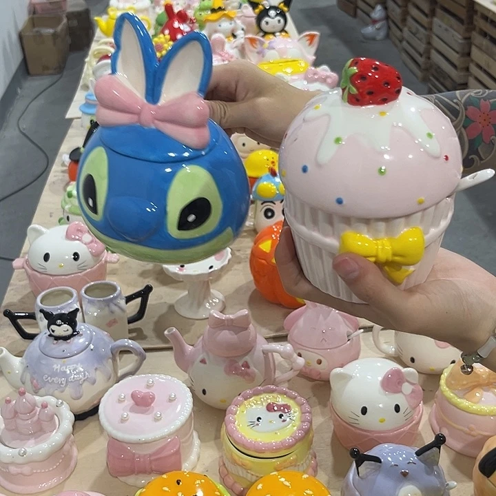 茶杯紫砂我们都是好孩子呀打脸