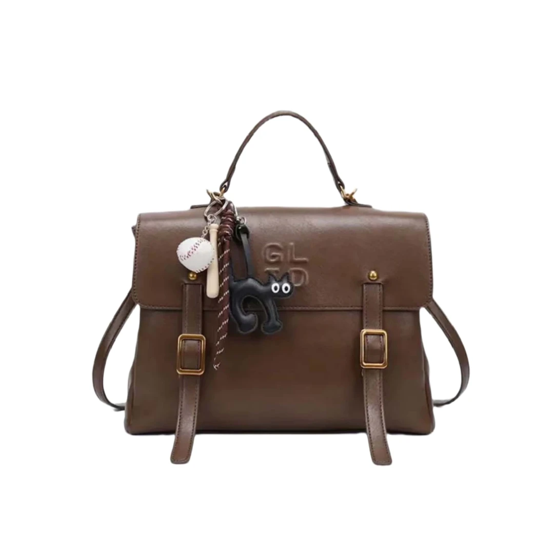 【工厂直销】】2036轻奢百搭时尚手提斜挎包