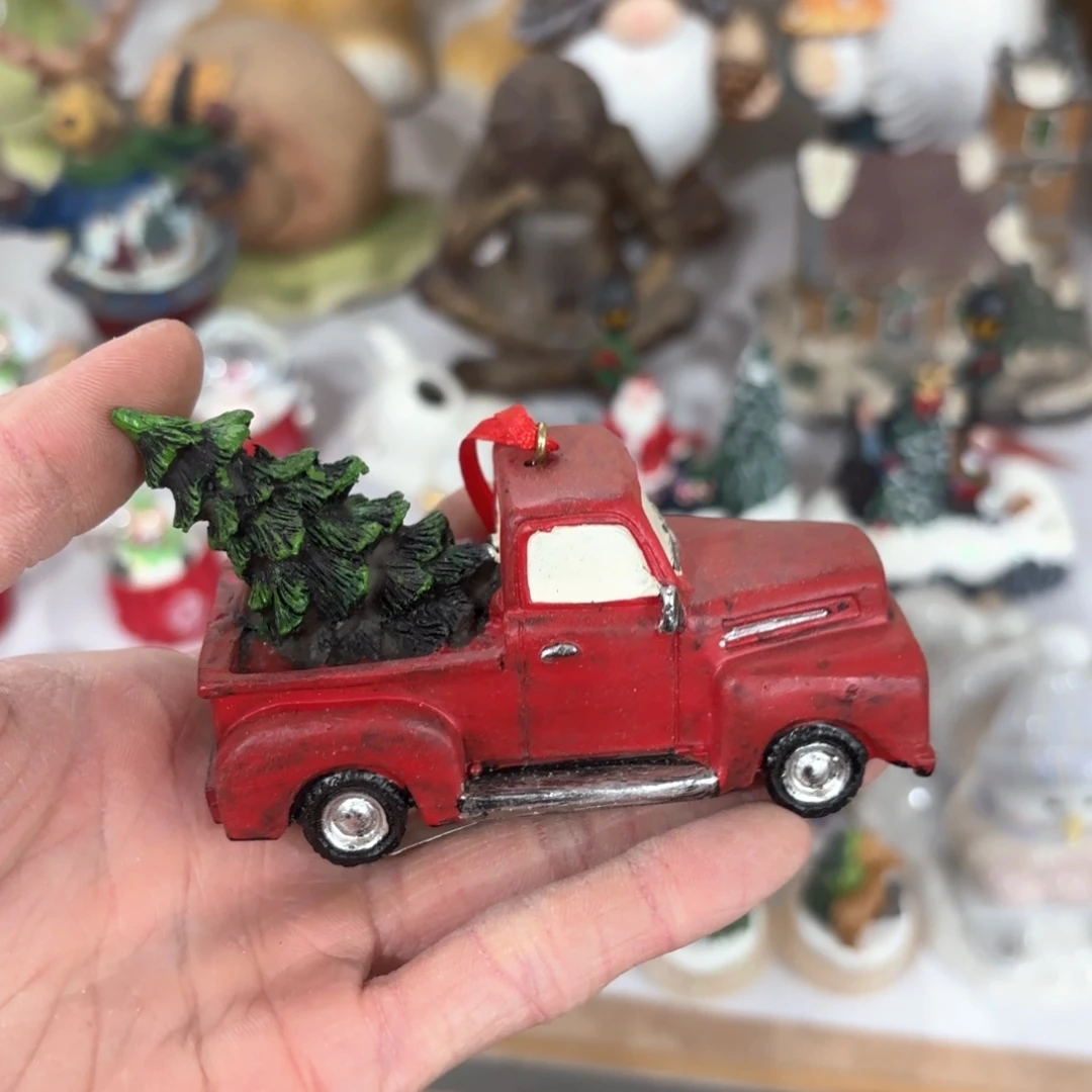 瓷片工艺品都有微瑕 看好在拍