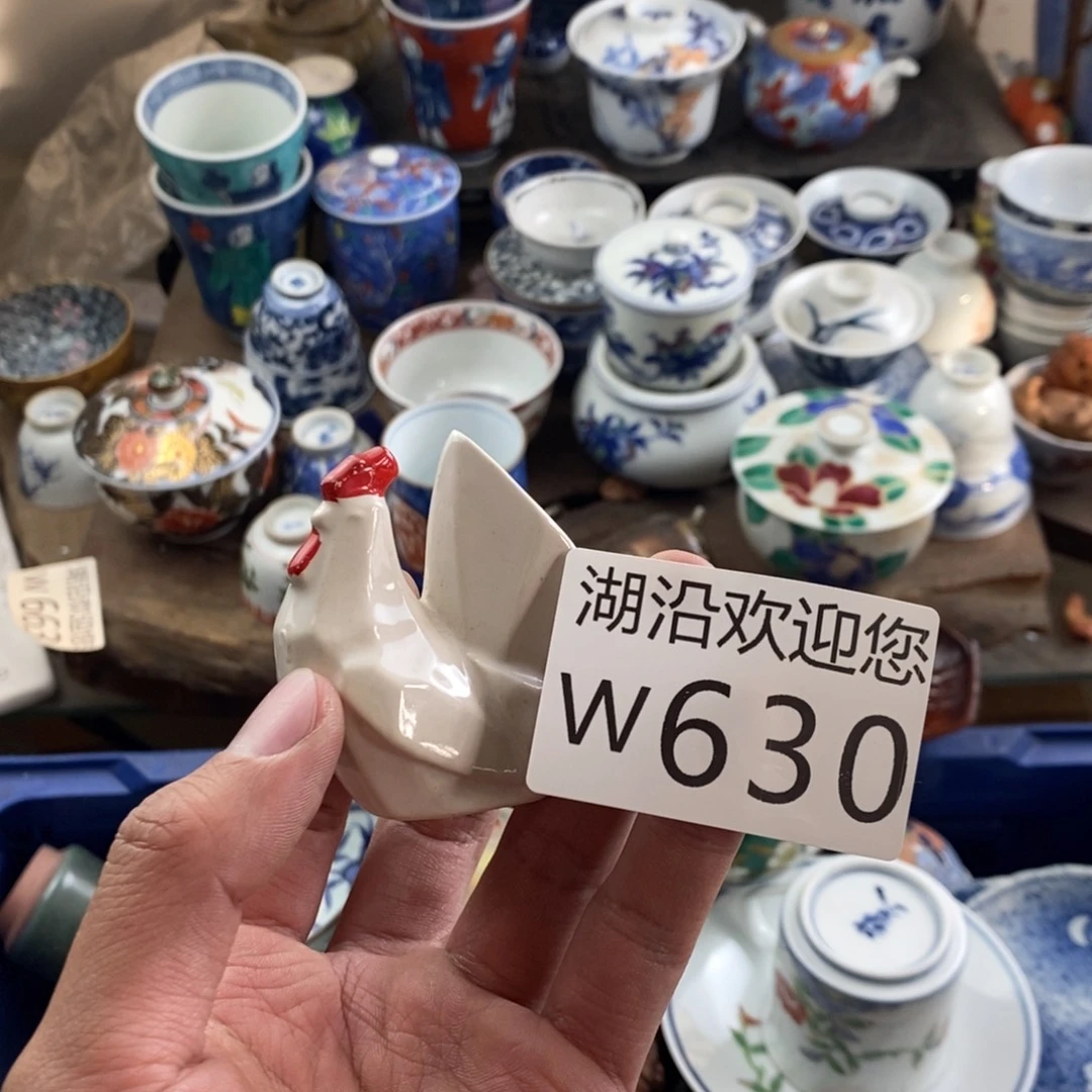 不****瓷器的时候我也是醉