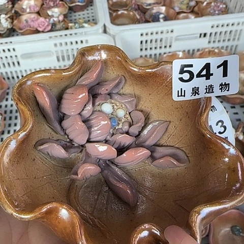 瓷片柴烧柴烧柴烧541