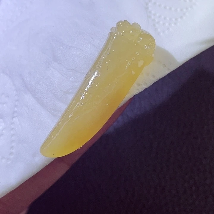 未镶嵌定制翡翠翡翠