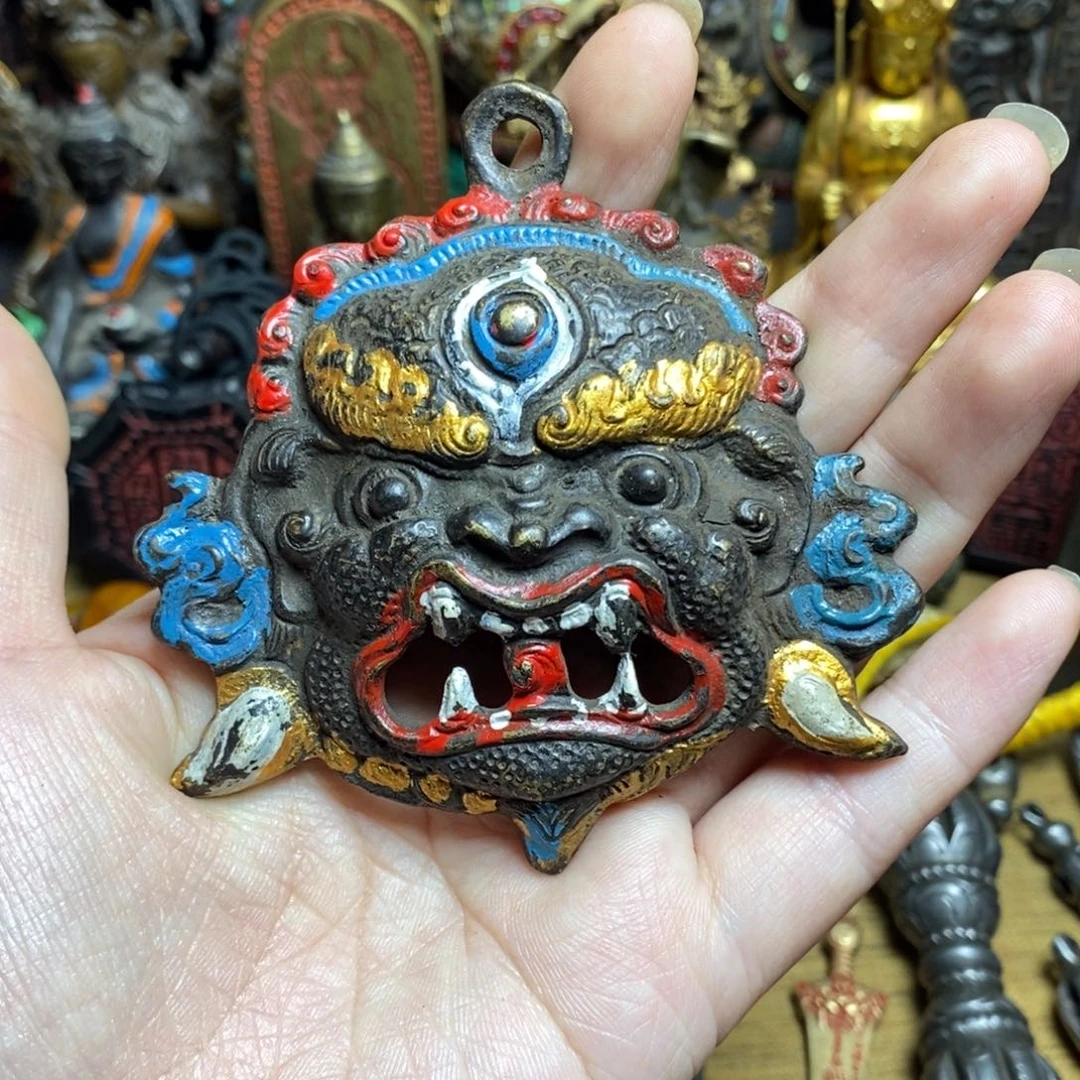 福利大吉大利..挂件
