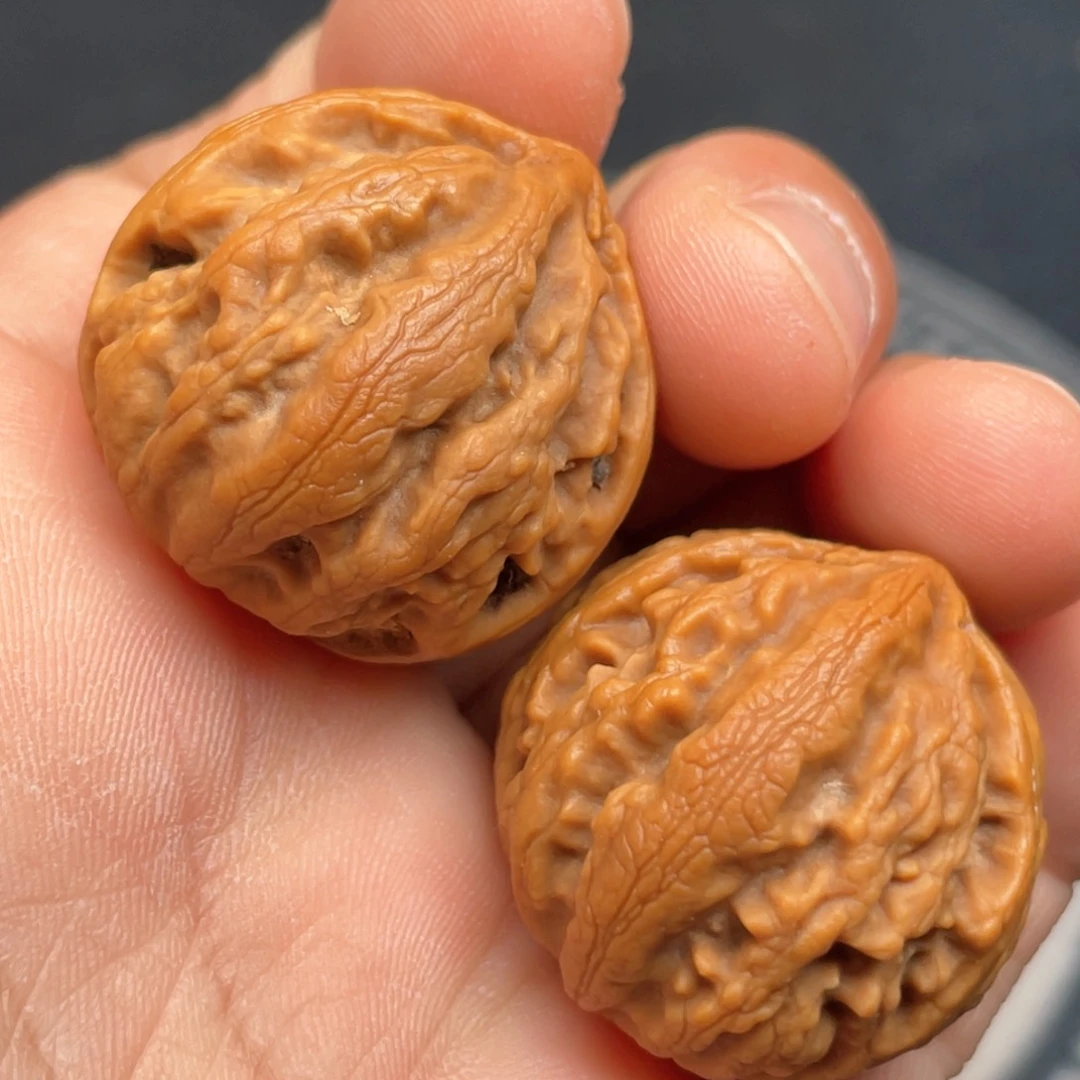 文玩核桃吊坠1号链接