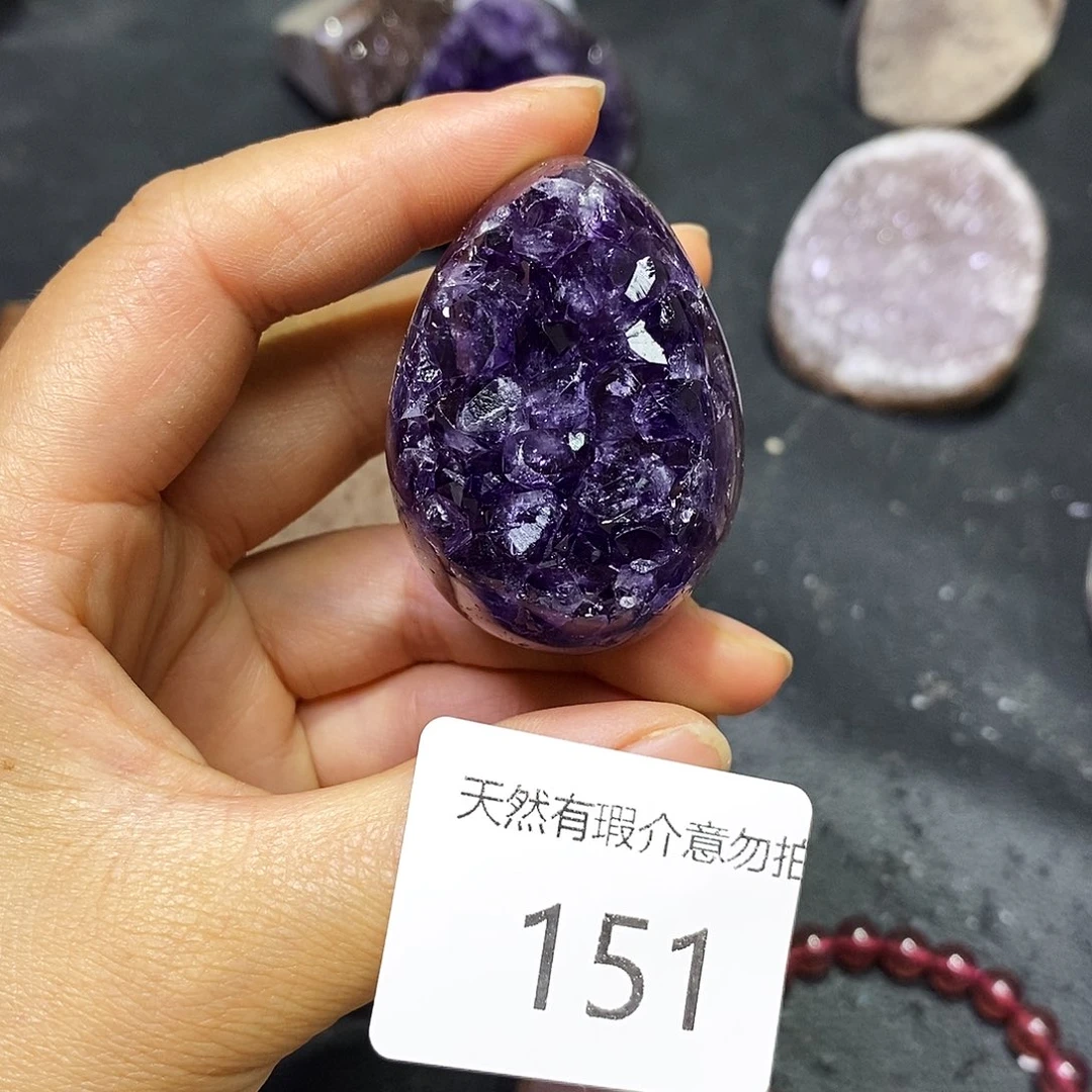 未镶嵌水晶大型摆件（非配饰）