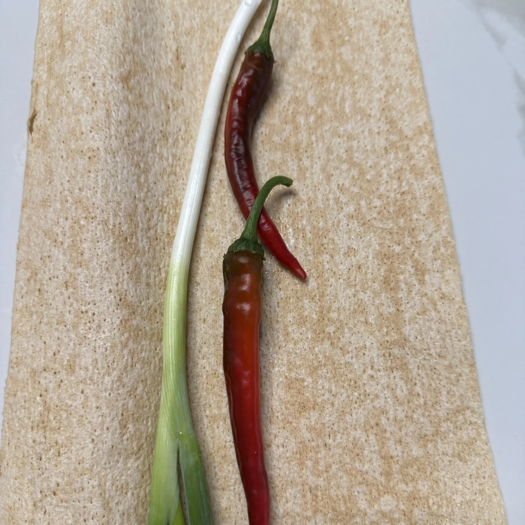 正宗山东特产煎饼杂粮粗粮特产全小麦软早餐玉米煎饼皮卷山东煎饼