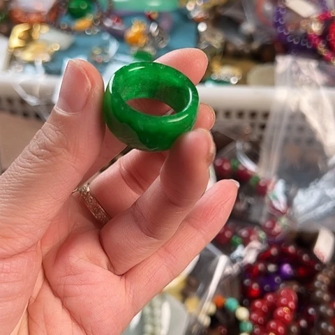 手串滴血莲花菩提