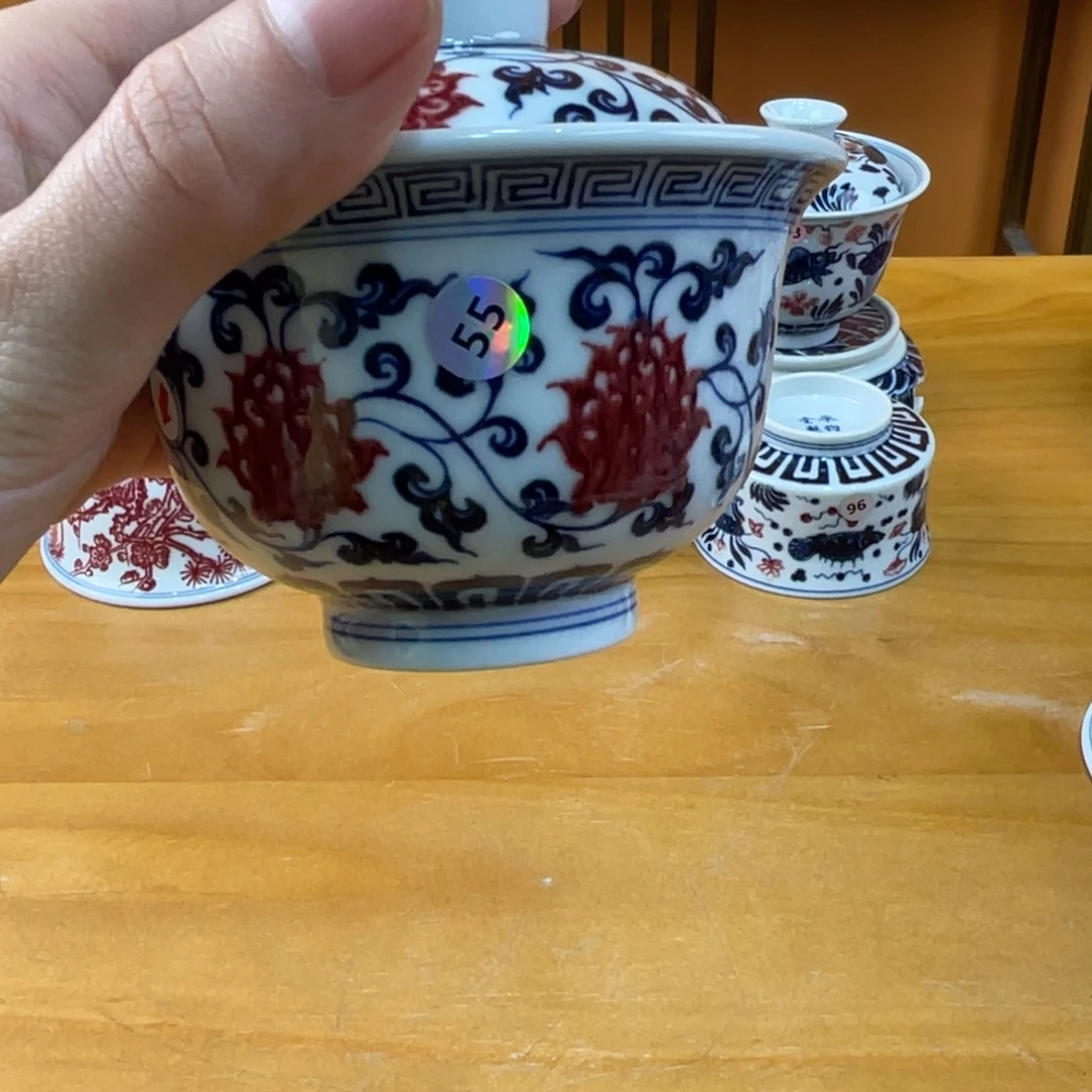 景德镇手绘哈哈哈哈哈哈