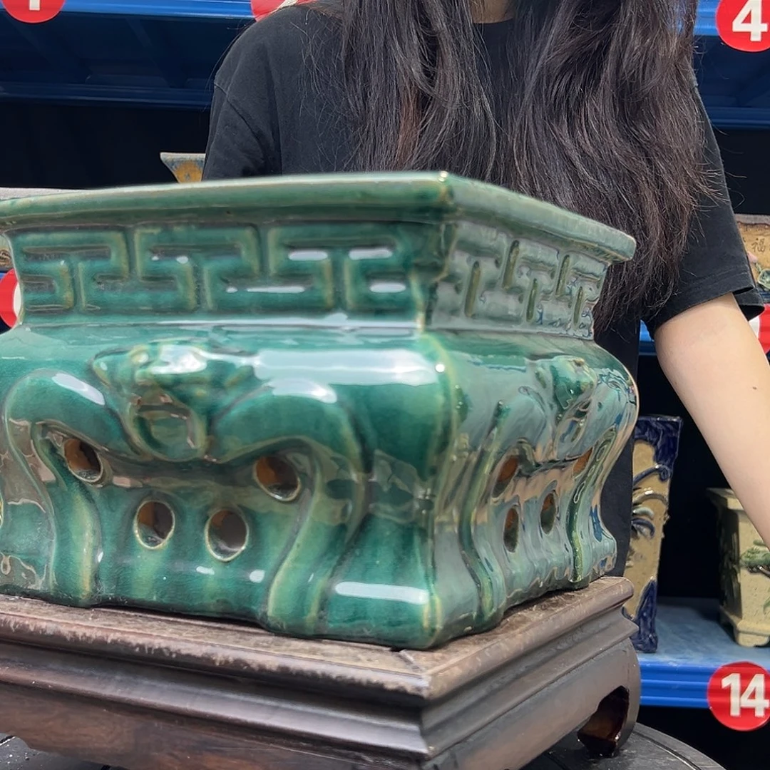 石湾盆石湾盆石湾盆
