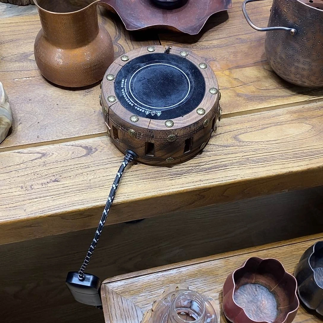 他****王任和堂纯手工茶炉145255