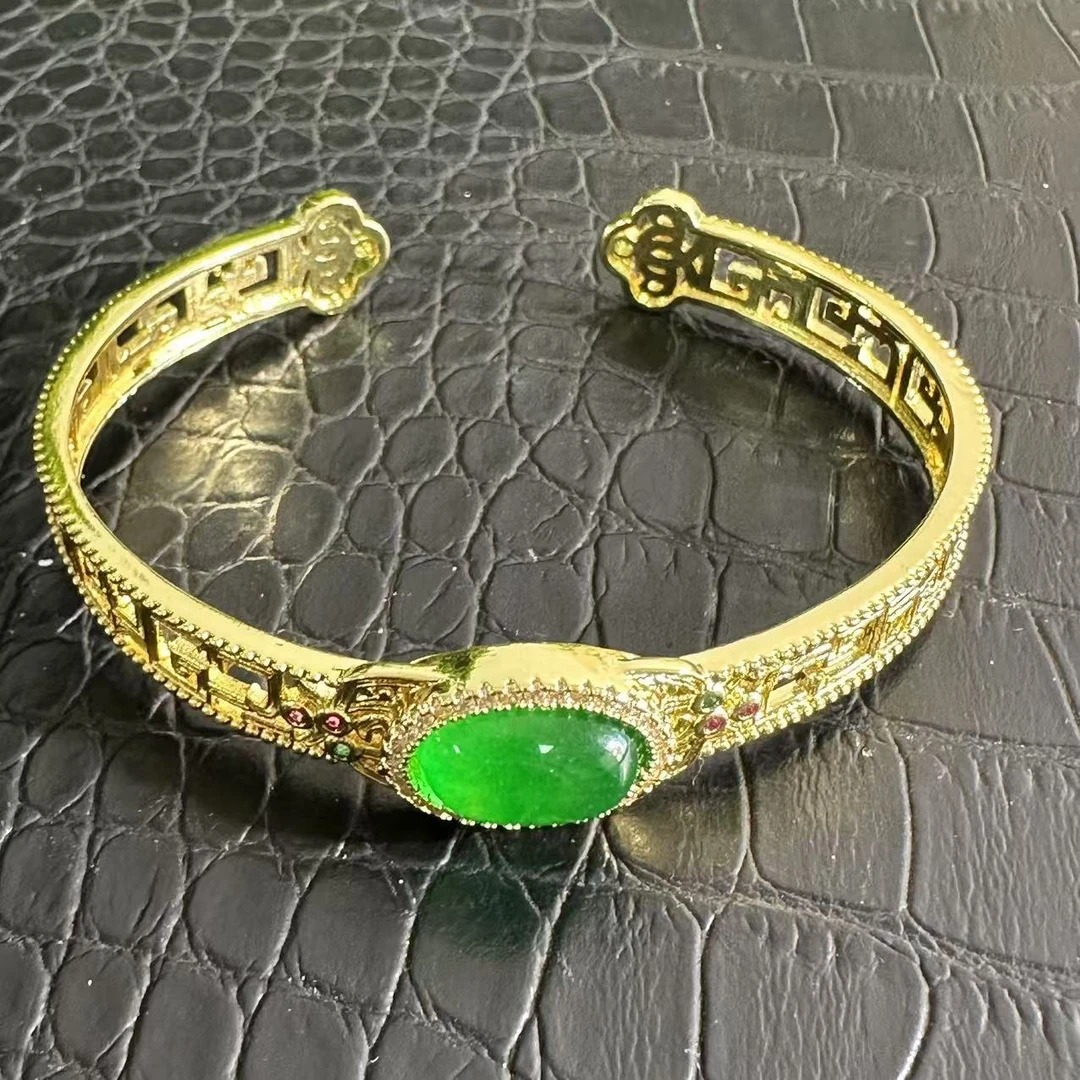 Y-132精美时尚手镯多样性发一件