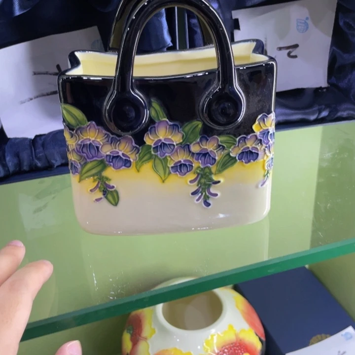 有机玻璃信爵选品高端摆件