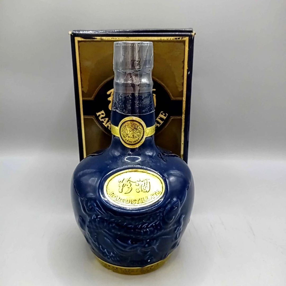 90年代飞天珍酒53度500ml