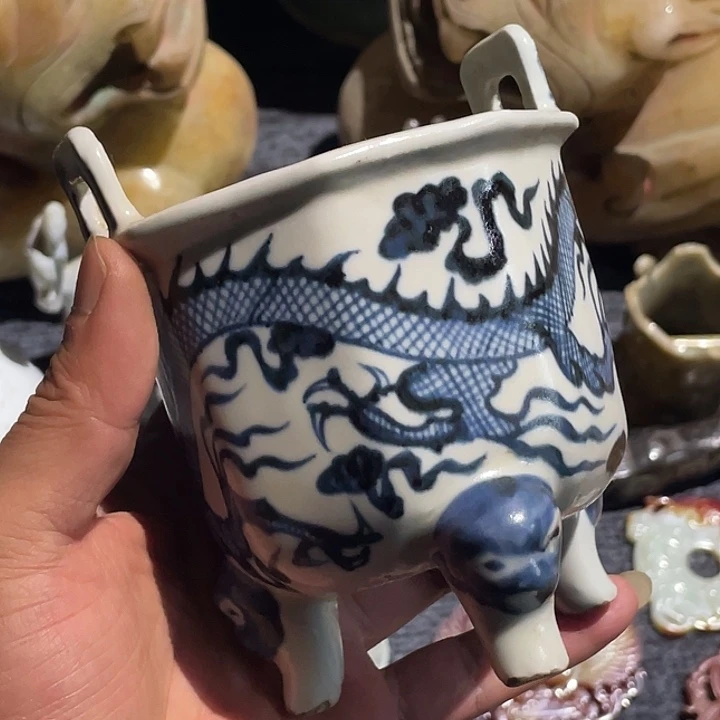 陶瓷陶瓷艺术品展示