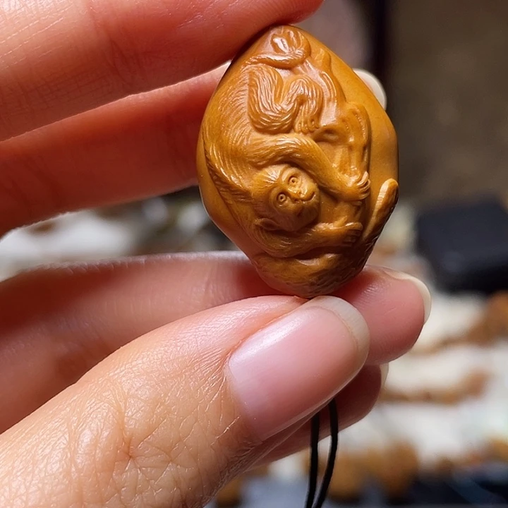 橄榄核手串/手链橄榄核