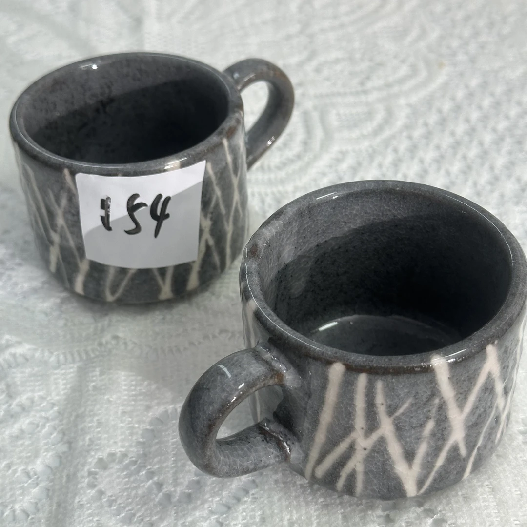 154号孤品高端中古日瓷回流拍下备注标签序号香兰社深川制九谷三