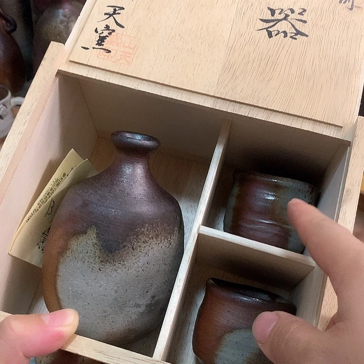 备前烧备前烧备前