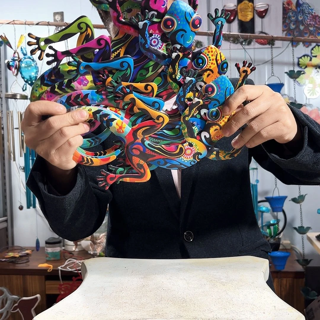 树脂A三块哥工艺品孤品