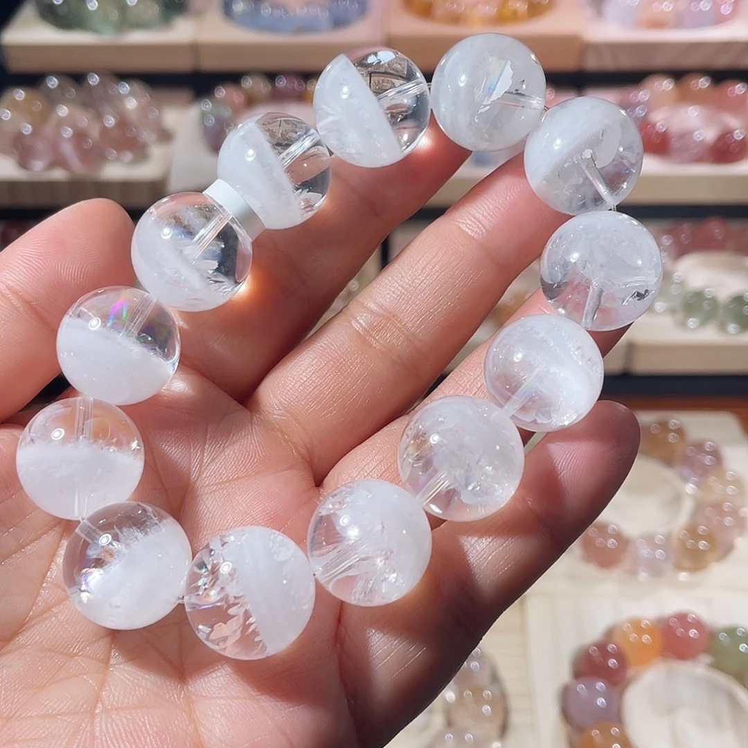 手链未镶嵌水晶幽灵手链