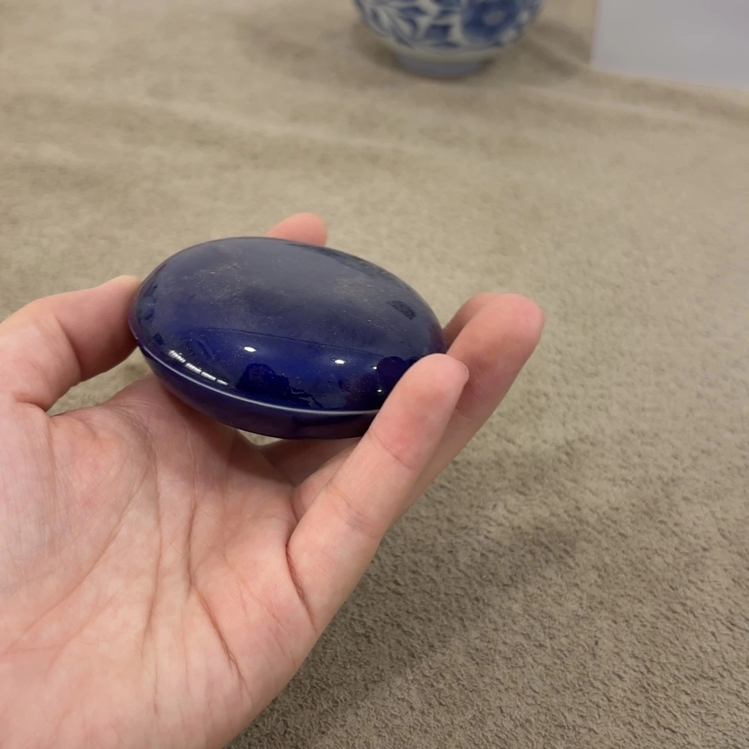 非常好用漂亮的茶具
