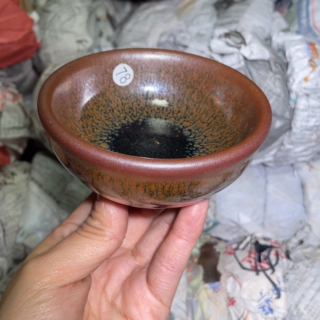 茶盏建盏直播间链接