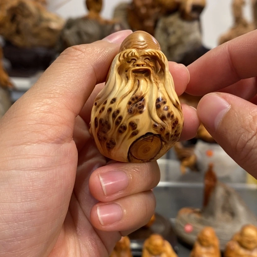 【闪购商品】柏木（崖柏）