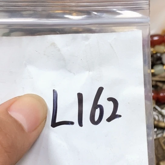 狼***下滴血莲花菩提吊坠
