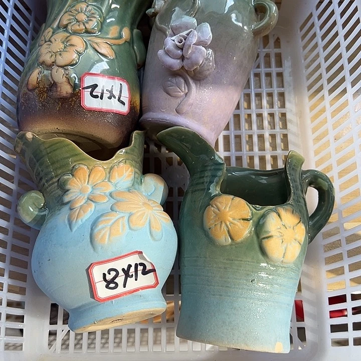 粗陶粗陶瑕疵瑕疵